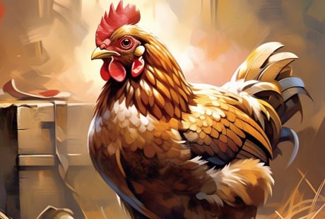 Từ thứ Hai (16/6), 4 tuổi Ăn Nên Làm Ra, tay trái hứng Bạc, tay phải hứng Vàng
