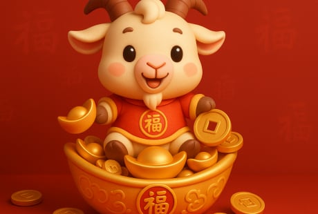 Tuần mới (16-22/6): 2 con giáp đổi vận giàu sang, 2 con giáp cần cảnh giác kẻo mất tiền oan