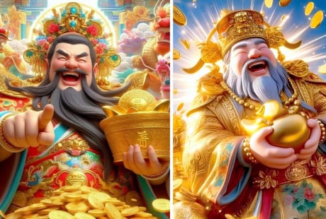12 ngày tới (16/6 - 27/6), 3 con giáp Lộc Lá Bủa Vây, Phú Qúy đề huề