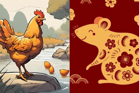 3 con giáp làm giàu tới tấp 2 năm tới: Phát tài trúng số, tiền đầy ví, mua nhà tậu xe trong tầm tay