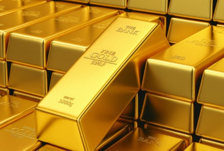 Bảng giá vàng 9999 24K 18K SJC DOJI PNJ hôm nay 15/6/2025