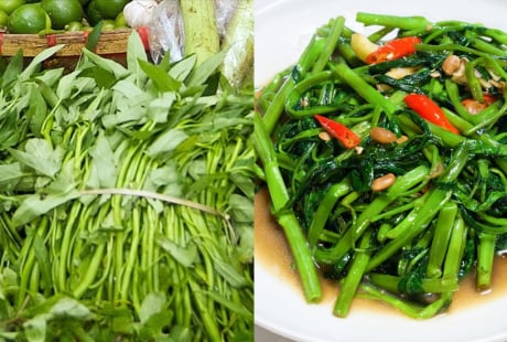 Loại rau giá rẻ đang vào mùa được ví như 'nhân sâm bình dân' của người Việt: 5 lý do nên ăn thường xuyên