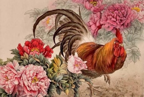 Mừng 3 con giáp Dát Vàng Phủ Bạc đầy người, tháng 7 sang Tiền - Tài đầy đủ