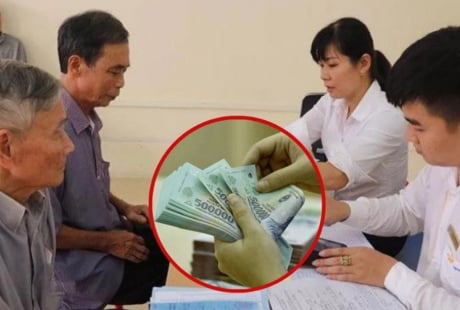 Tăng 38,9% trợ cấp xã hội hàng tháng từ 1/7/2025: Ai sẽ được hưởng?