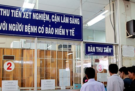Tn vui từ 1/7/2025: Trường hợp không đi bệnh viện khám chữa cũng được hưởng BHYT