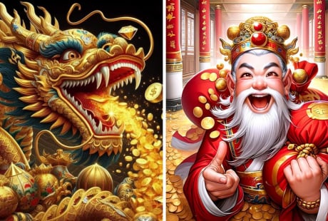 Top 4 tuổi hưởng Đại Hồng Phúc: Tháng 7 Đổi Vận, tháng 8 Phát Tài, tháng 9 đỉnh cao Danh Vọng