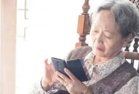 Về già, nếu bạn đời không may ra đi trước, hãy nương tựa vào 4 người này để sống an yên