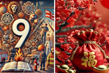 10 ngày sinh âm lịch của người Càng Già Càng Giàu, có bạn không?