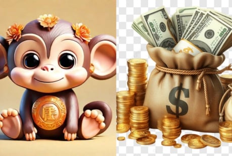 4 con giáp không thể nghèo sau tuổi 40: Tích lũy tài sản nhanh chóng, sự nghiệp đạt đỉnh, trí tuệ hơn người