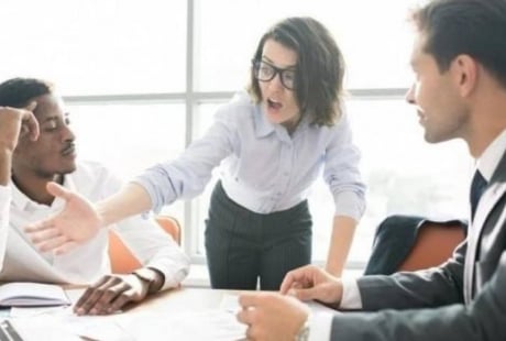 5 dấu hiệu bạn sẽ không có “triển vọng tiền bạc” trong công ty: Cảnh báo sớm để không hối hận