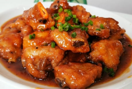 Làm sườn xào thả thêm thứ này vào thịt mềm tan: Ngon như nhà hàng 5 sao nấu