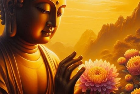 Muốn biết 1 người có phúc hay không, chỉ cần quan sát 3 đặc điểm này trên gương mặt
