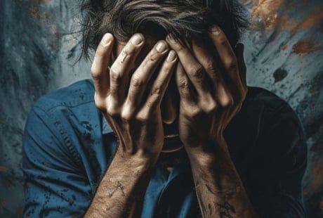 Tổ Tiên nói: 'Người hễ mở miệng là nói 3 câu này, cả đời nghèo hèn, không ngóc đầu nổi'
