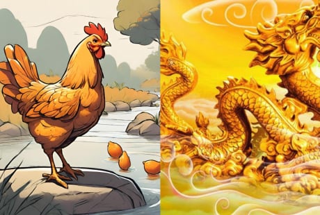 90 ngày làm giàu tới tấp: 3 con giáp mở mắt là có tiền, vét cạn ví Thần Tài, số 1 đổi đời