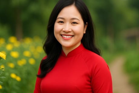 Phụ nữ sở hữu những nét tướng này: Phúc khí ngập tràn, đời may mắn khó ai bì