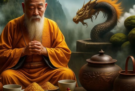 Số cuối cùng trong ngày sinh âm lịch của bạn là bao nhiêu? Đó chính là vận mệnh của bạn!