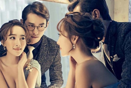 5 kiểu đàn ông dễ vướng vào ngoại tình