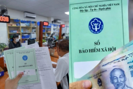  Bắt đầu từ 1/7: Trốn đóng Bảo Hiểm Xã Hội, Bảo Hiểm Y tế có thể bị xử lý Hình Sự