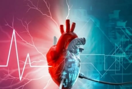 Dấu Hiệu Cảnh Báo Sắp Nhồi Máu Cơ Tim