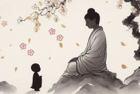 Một người có 3 thứ này càng cũ càng đáng quý, đó là người Phúc lớn, Mệnh dày, Quý nhân Thần tài kề bên