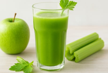 5 loại nước uống thải độc gan, sạch ruột cực dễ làm: Uống 1 tuần thấy ngay khác biệt