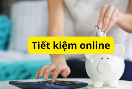 Gửi tiết kiệm Online lãi suất cao hơn nhưng phải tránh ngay 3 sai lầm này kẻo Mất Tiền