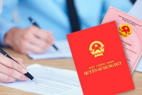 Người dân chú ý: Từ 1/7, quá hạn 3 mốc thời gian này, sẽ không được sang tên sổ đỏ
