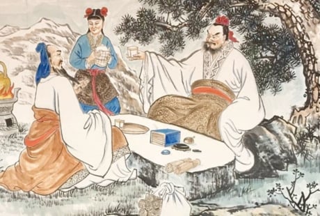 Người xưa dạy: “Sáng không chửi tục, tối không huýt sáo, cả ngày may mắn, thông thuận”, tại sao vậy?