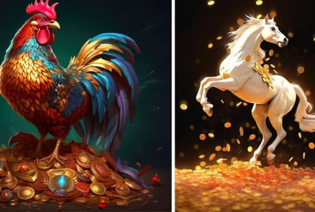 Hạ chí 21/6 đi qua: 2 tuổi Dẫn Lộc về nhà, 2 tuổi Đỉnh Cao thịnh vượng