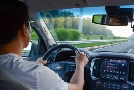 Tiết lộ sự thật: Sự khác biệt “một trời một vực” giữa đàn ông có xe hơi và không có xe hơi!
