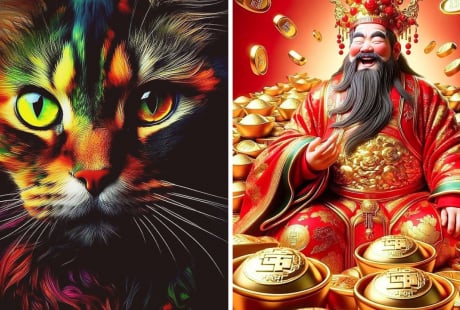 Top 4 tuổi Trúng Đẫm Lộc Thần Tài, một bước Đổi Đời, no nê Của Cải từ 22/6 đến 25/7
