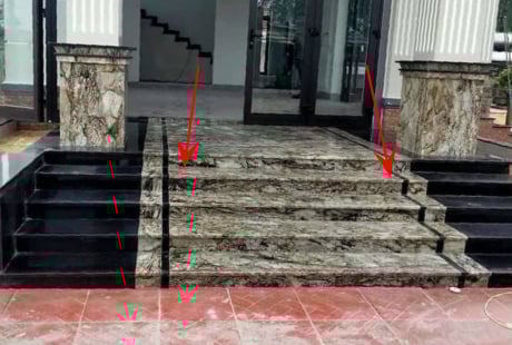 Xây thềm nhà bao nhiêu bậc mới chuẩn phong thủy, đem lại may mắn, tài lộc?