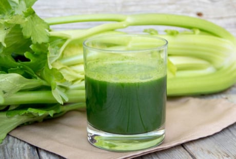 6 loại nước ép giúp giảm cân nhanh, đốt cháy mỡ thừa thần tốc