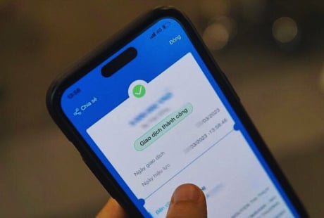 9 trường hợp nhận tiền chuyển khoản không phải nộp thuế: Ai không biết là thiệt lớn