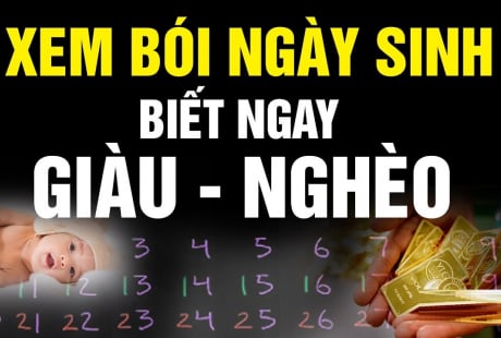 Đọc số cuối ngày sinh Âm lịch: Vận mệnh của bạn nằm trong số đó