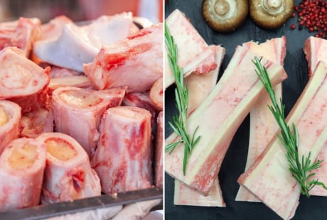 Loại thực phẩm xưa không ai để ý, giờ thành đặc sản được săn lùng, tốt cho xương khớp