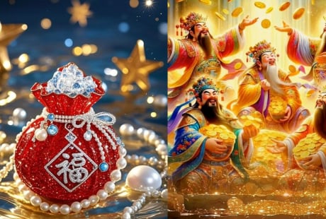 Từ 23–29/6: 3 tuổi Thăng Hoa Tài Lộc, Thần Tài ban vàng phát bạc,  2 tuổi Đề phòng Họa tiểu nhân