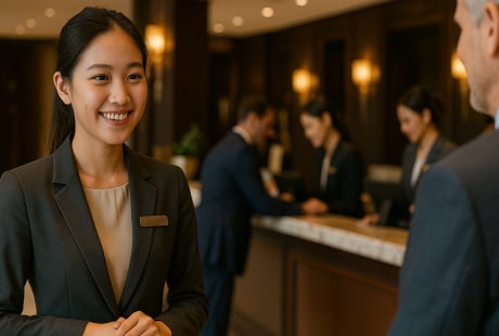 5 ngành học dễ xin việc ở Việt Nam: Lương khởi điểm từ 10 triệu, ra trường đã có việc chờ