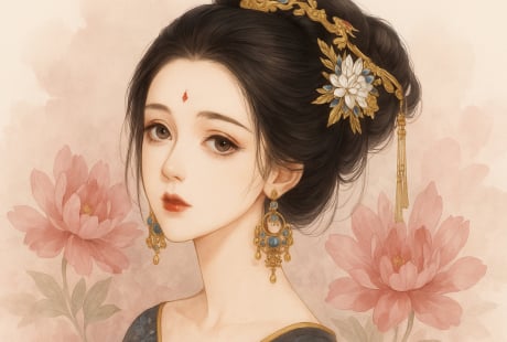 Sinh vào tháng âm lịch này, cả đời vượng quý nhân, an nhàn no đủ