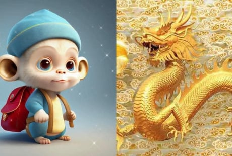 Tháng 7 tới: 4 con giáp tai họa có thể ập tới bất cứ lúc nào nếu vượt qua, tháng 8 sẽ giàu sụ