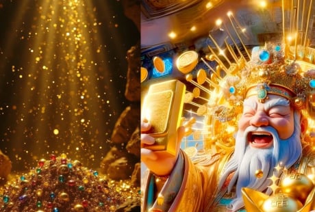 Top 4 tuổi Bùng Nổ Tài Lộc Từ 26/6 - 6/7,Trúng Đậm tiền về bất ngờ, Giàu Sang Nứt Vách