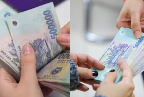 Dự kiến hôm nay 26/6: Họp bàn xem xét Tăng Lương Tối Thiểu Vùng năm 2026