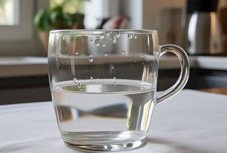 Uống nhiều nước nhưng mắc phải 3 sai lầm này, khó tránh khỏi bệnh sỏi thận
