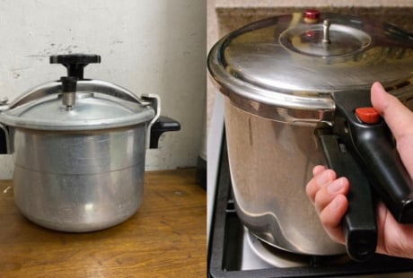 Loại nồi được nhiều người chọn để thay thế nồi áp suất truyền thống: Tiện lợi, an toàn hơn nhiều