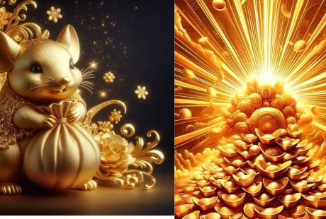  Top 4 tuổi Vượt Khó 3 tháng xấu nhất năm (2 tháng 6 và tháng 7), Tổ Tiên độ trì hóa hung thành cát