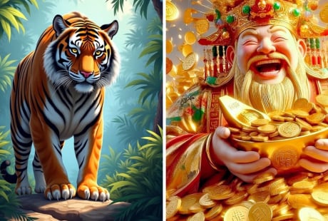 Từ 28/6 đến 25/7: 3 tuổi Thời Tới Cản Không Kịp, Tiền Đồ Rực Sáng, giàu nhất tuổi đầu tiên
