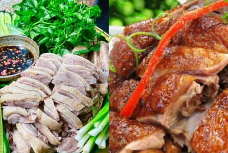 Tại sao người xưa nói ăn thịt vịt dưỡng sinh mùa hè nhưng có những người nên hạn chế ăn thịt vịt