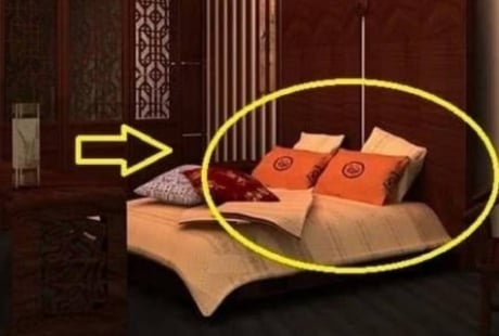 Tổ tiên cảnh báo: tuyệt đối tránh 3 hướng đặt bếp, 3 vị trí kê giường – phạm vào dễ hao tài, tổn khí