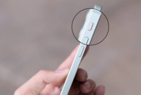 6 tính năng ẩn của nút âm lượng điện thoại mà 90% người dùng chưa từng biết