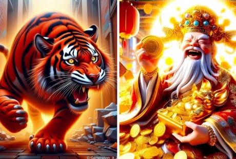 Top 3 tuổi Phúc Như Đông Hải, Lộc Tựa Tràng Giang từ 1/7 đến cuối năm 2025: Giàu nhất số 2